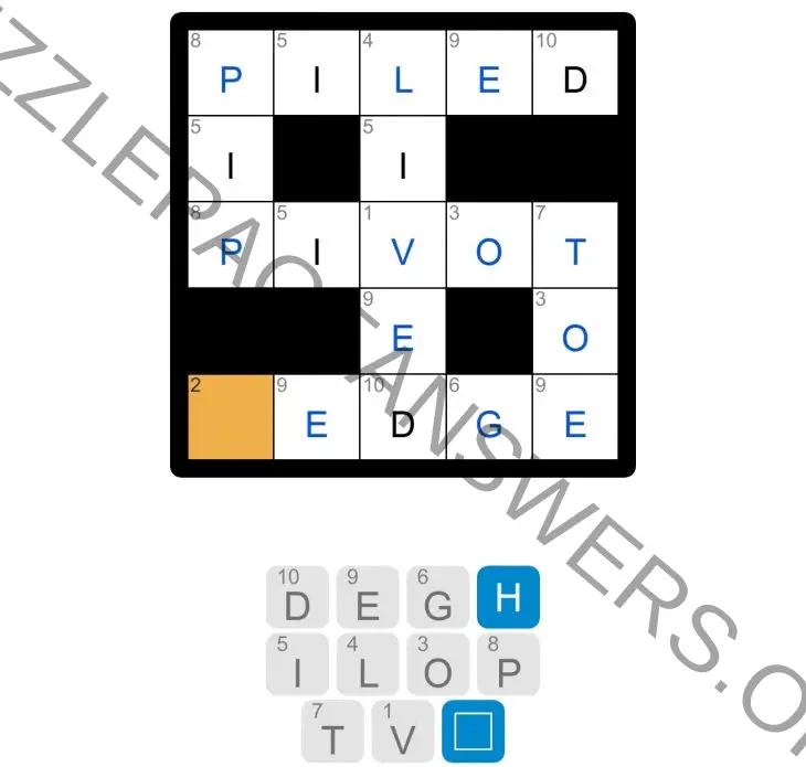 Puzzle Page Codeword February 6 2019 Answers Puzzle Page Answers