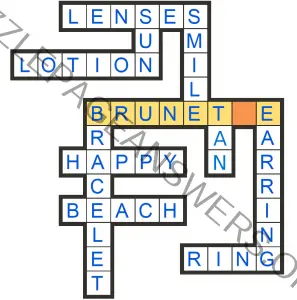 automaton crossword clue