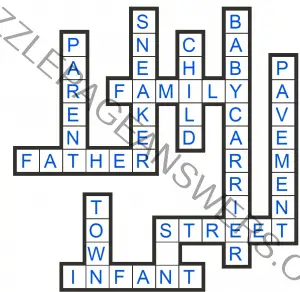 Puzzle Page One Clue August 10 2019 Answers Puzzle Page Answers
