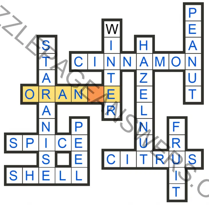 Puzzle Page One Clue September 21 2019 Answers  Puzzle Page Answers