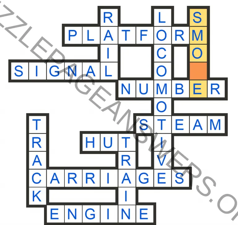 Puzzle Page One Clue September 28 2019 Answers  Puzzle Page Answers