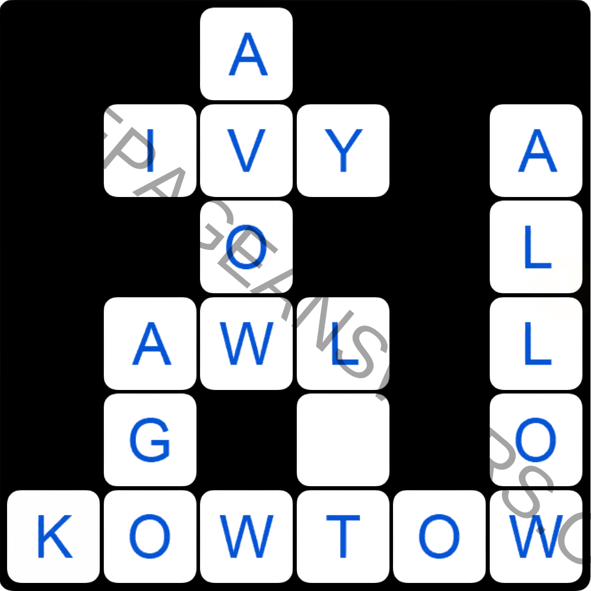 constantly pester crossword clue