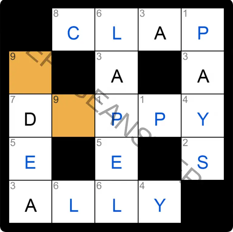 Puzzle Page Codeword October 2 2019 Answers Puzzle Page Answers