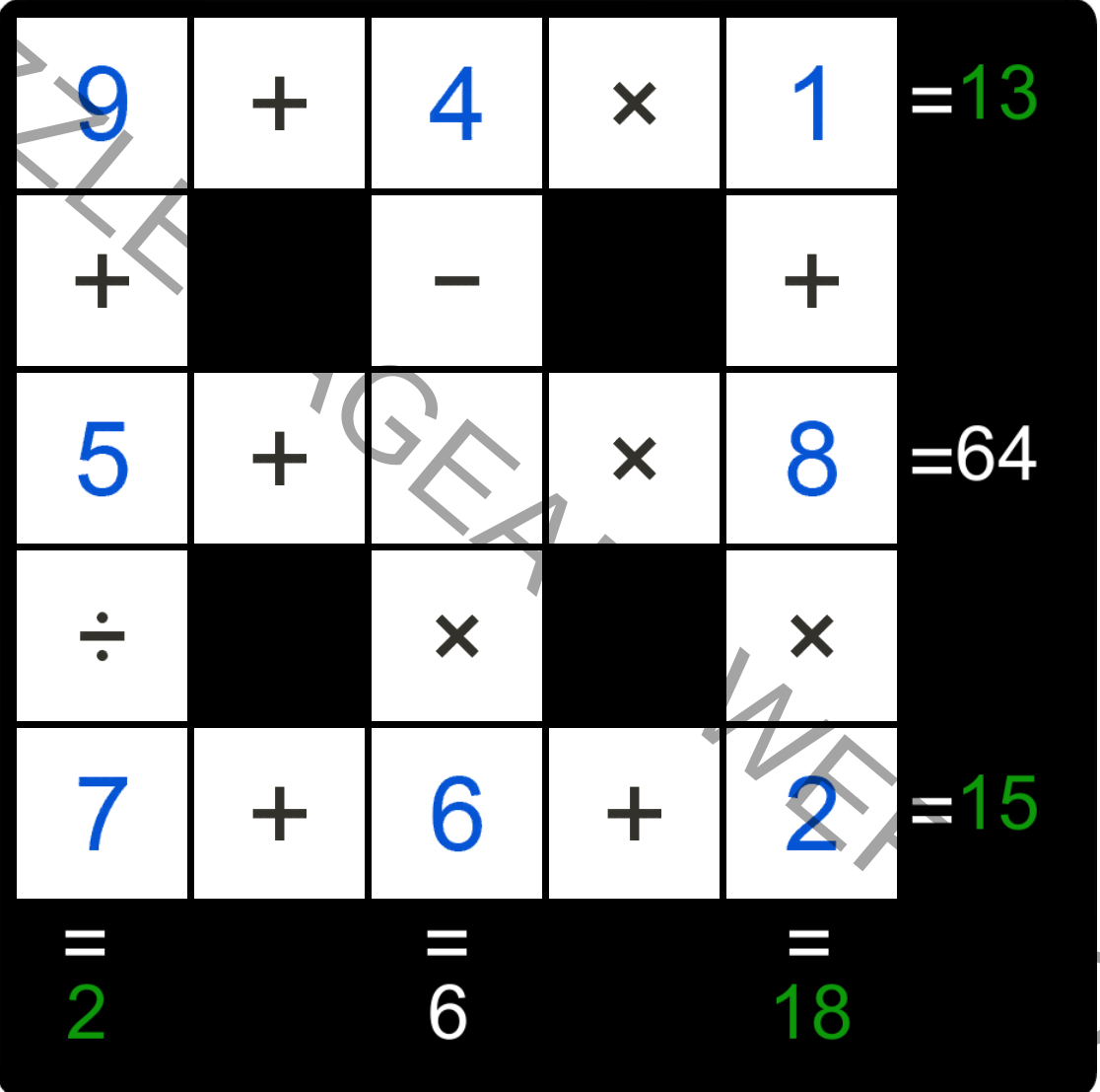 puzzle-page-cross-sum-october-20-2019-answers-puzzle-page-answers