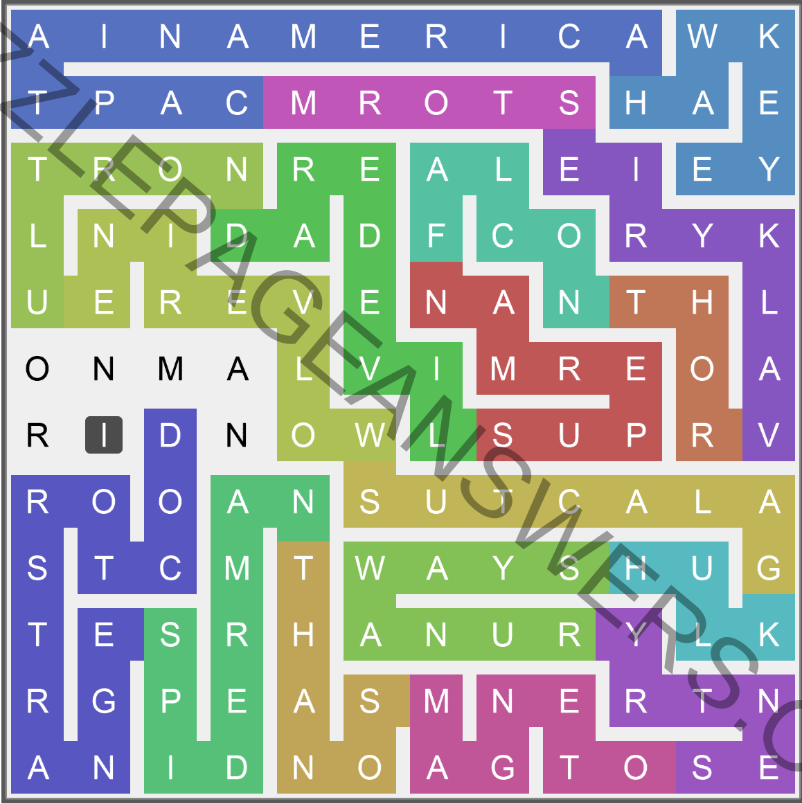 Where To Find A Snake In The Glass Crossword