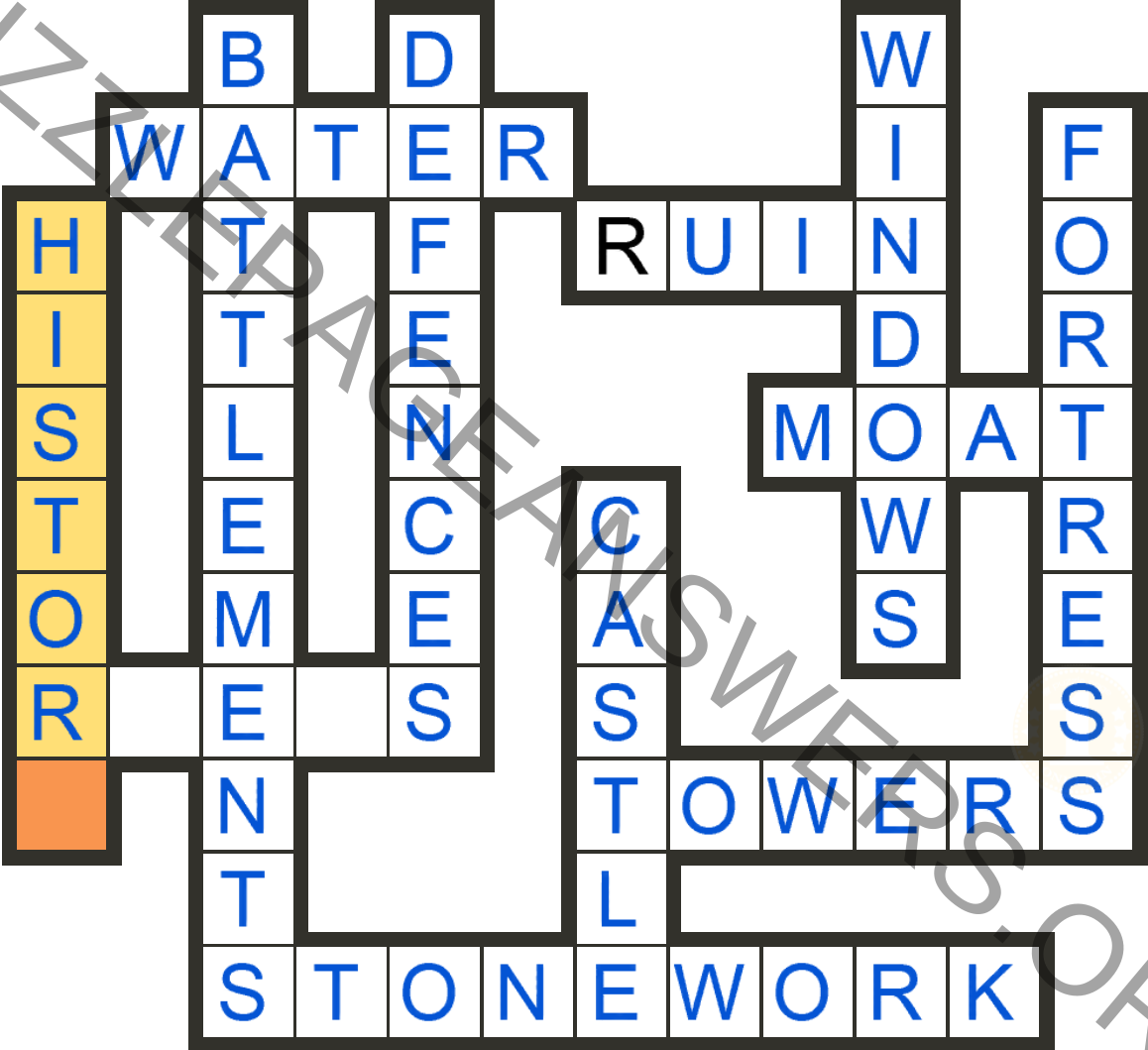 Puzzle Page One Clue November 23 2019 Answers  Puzzle Page Answers