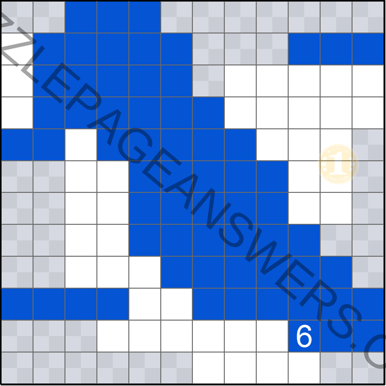 Puzzle Page Picture Sweep December 3 2019 Answers Puzzle Page Answers