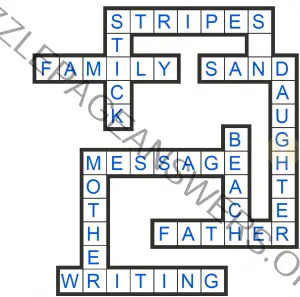 Puzzle Page One Clue January 18 2020 Answers Puzzle Page Answers