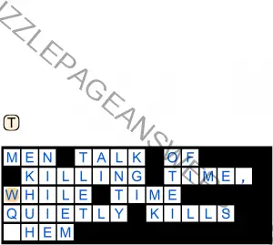 firmament crossword clue