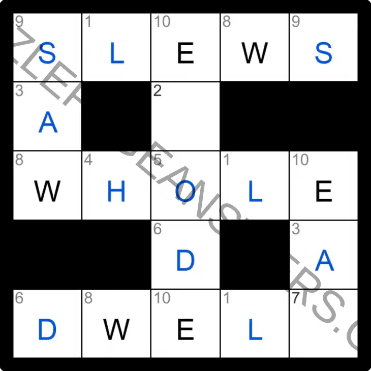 Puzzle Page Codeword August 5 2020 Answers Puzzle Page Answers