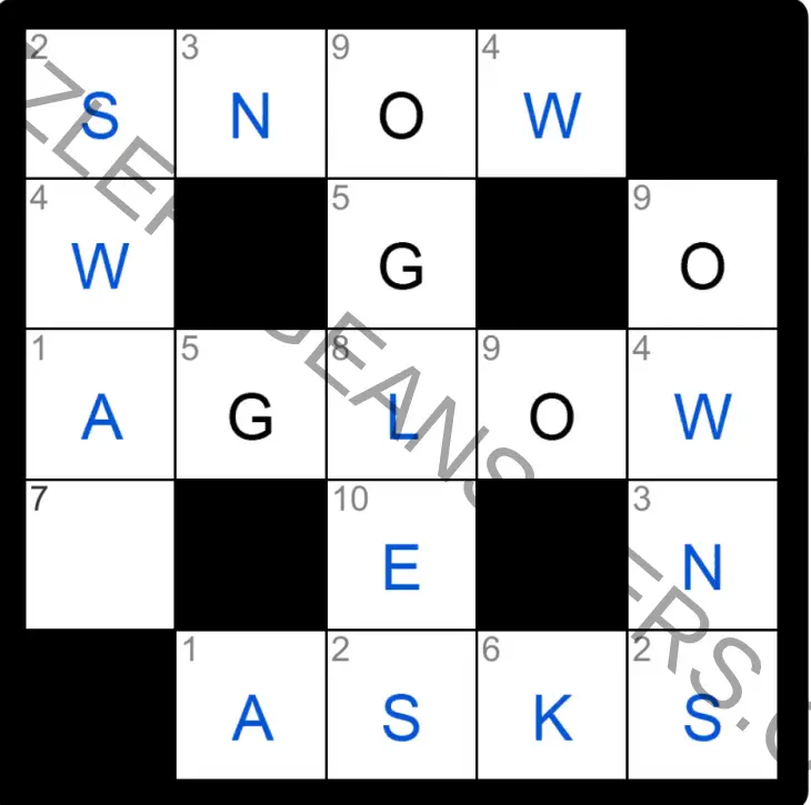 Puzzle Page Codeword September 30 2020 Answers Puzzle Page Answers
