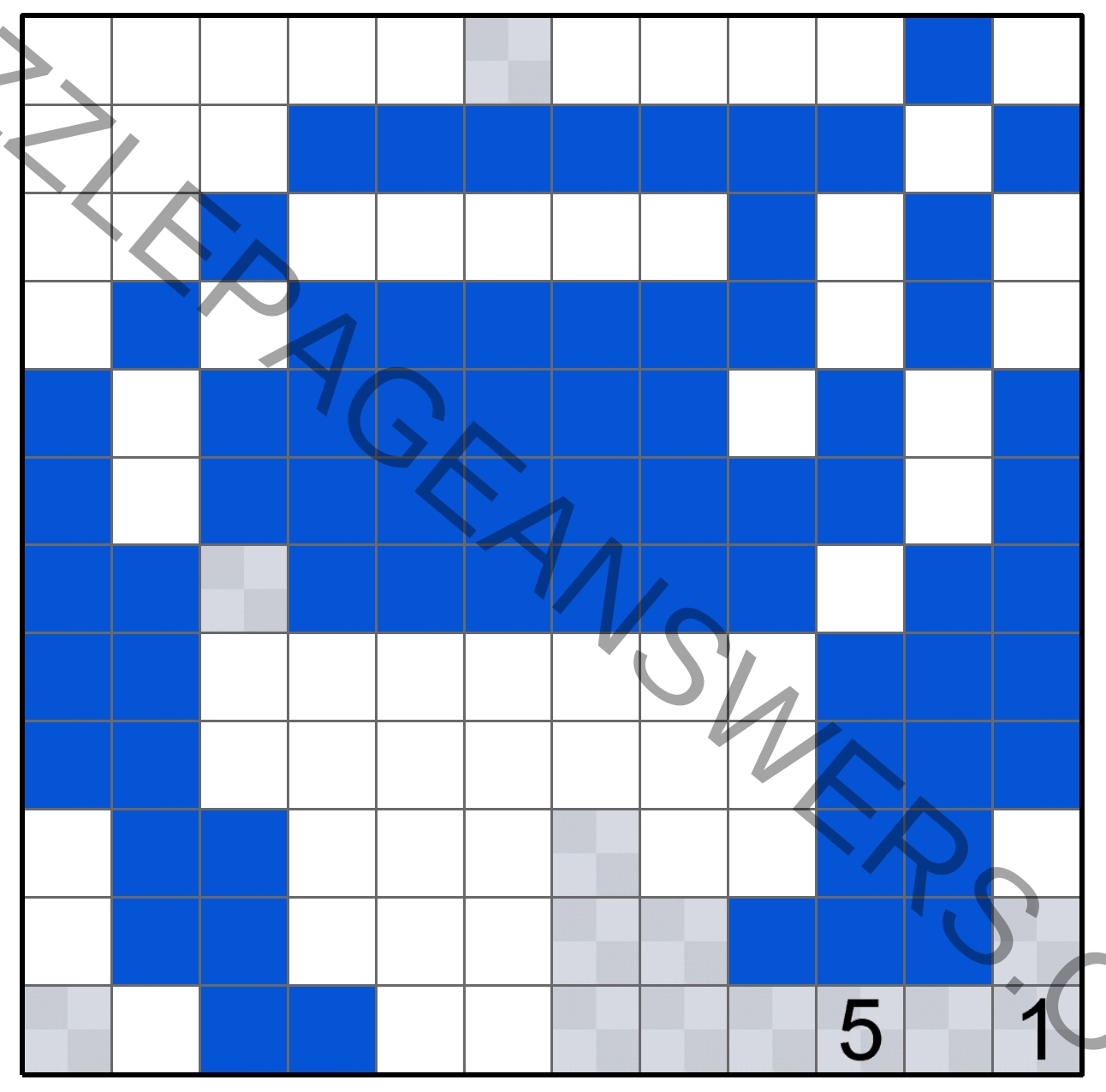 Puzzle Page Picture Sweep June 24 2021 Answers Puzzle Page Answers