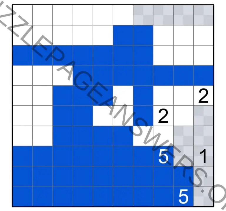 Puzzle Page Picture Sweep June 29 2021 Answers Puzzle Page Answers