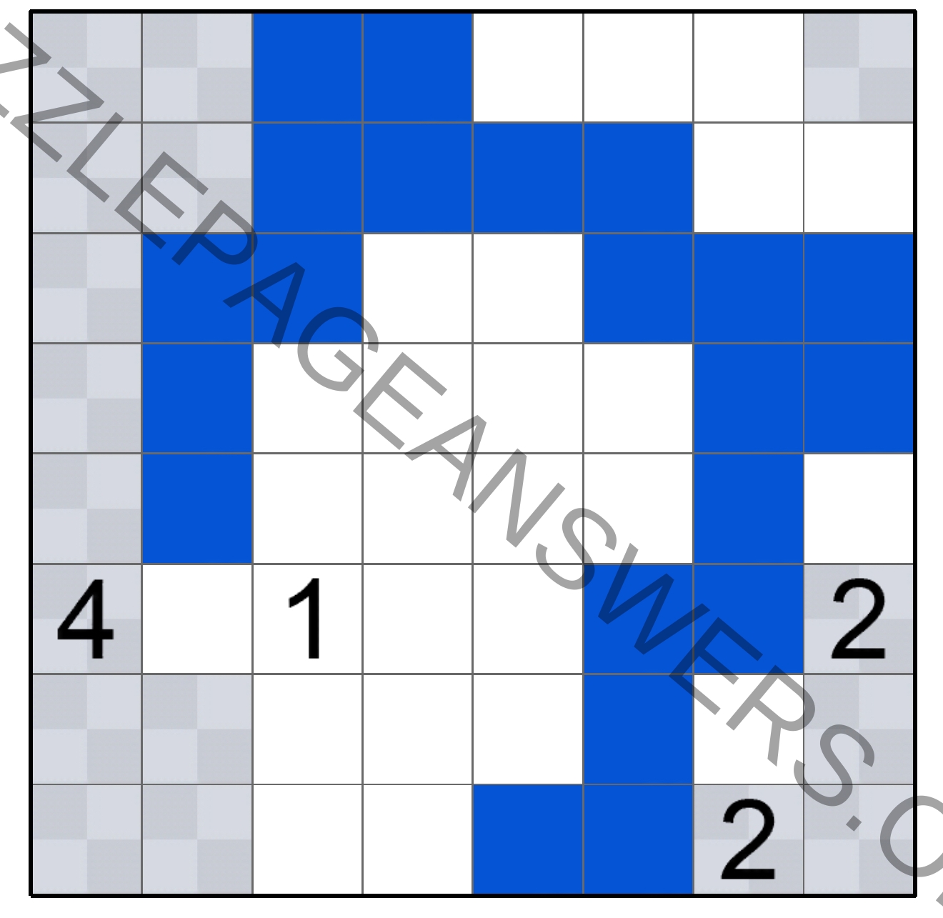 Puzzle Page Picture Sweep July 1 2021 Answers Puzzle Page Answers