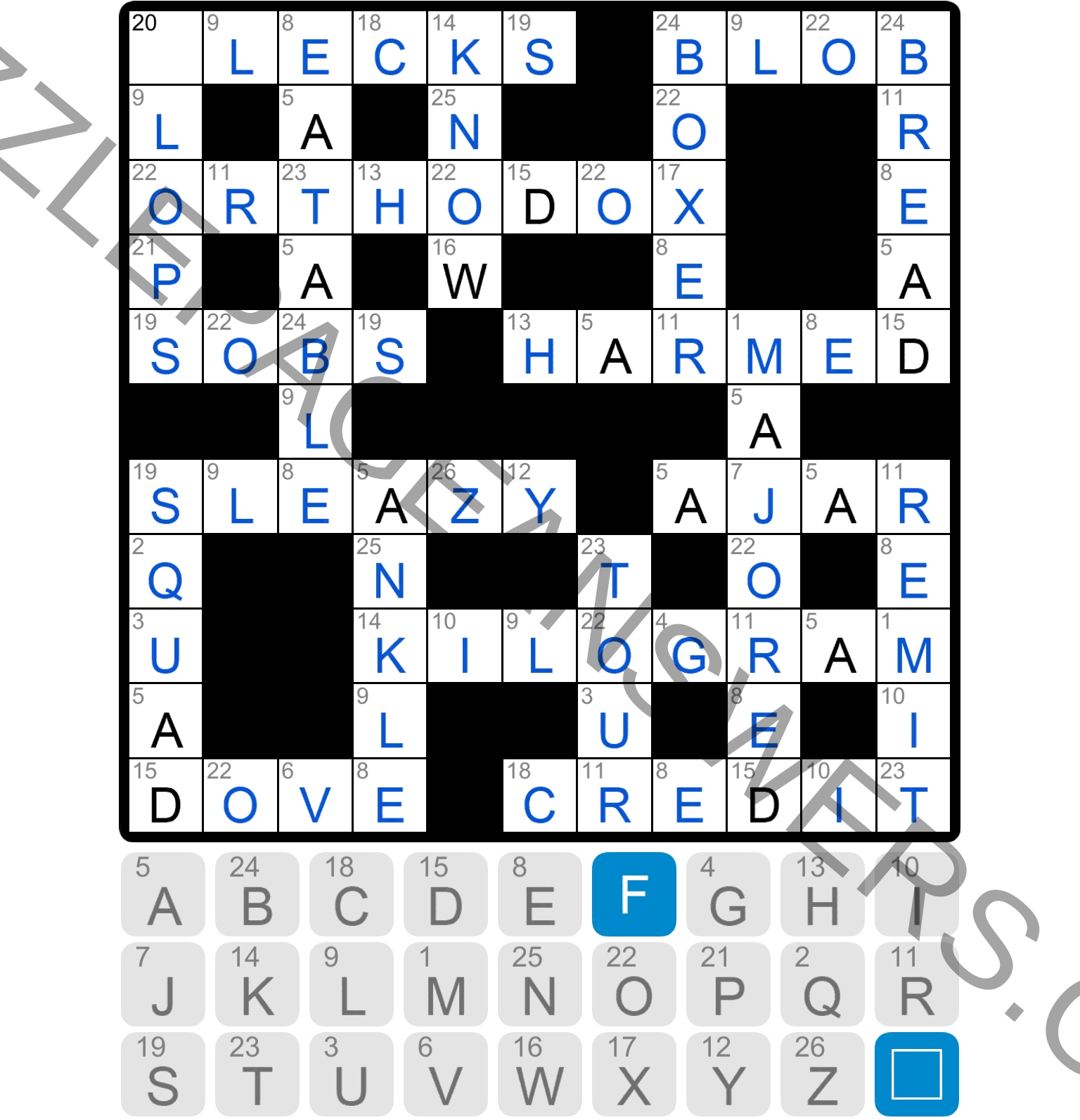 Puzzle Page Codeword December 19 2021 Answers Puzzle Page Answers