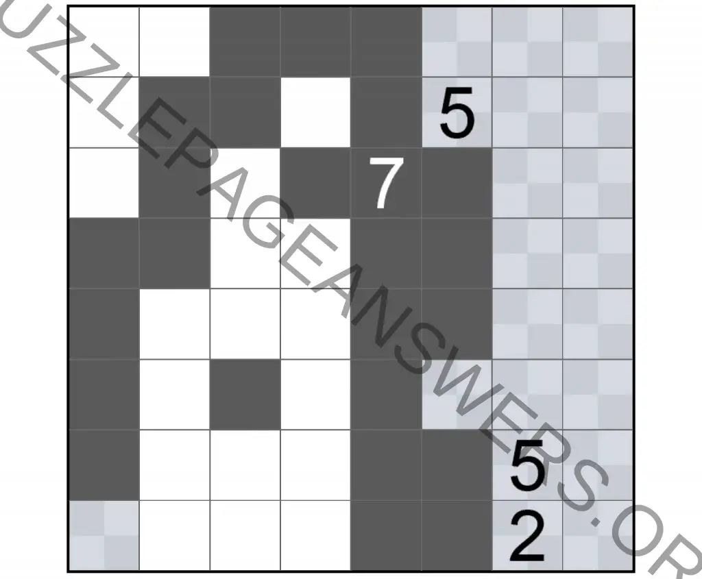 Puzzle Page Picture Sweep October 18 2022 Answers