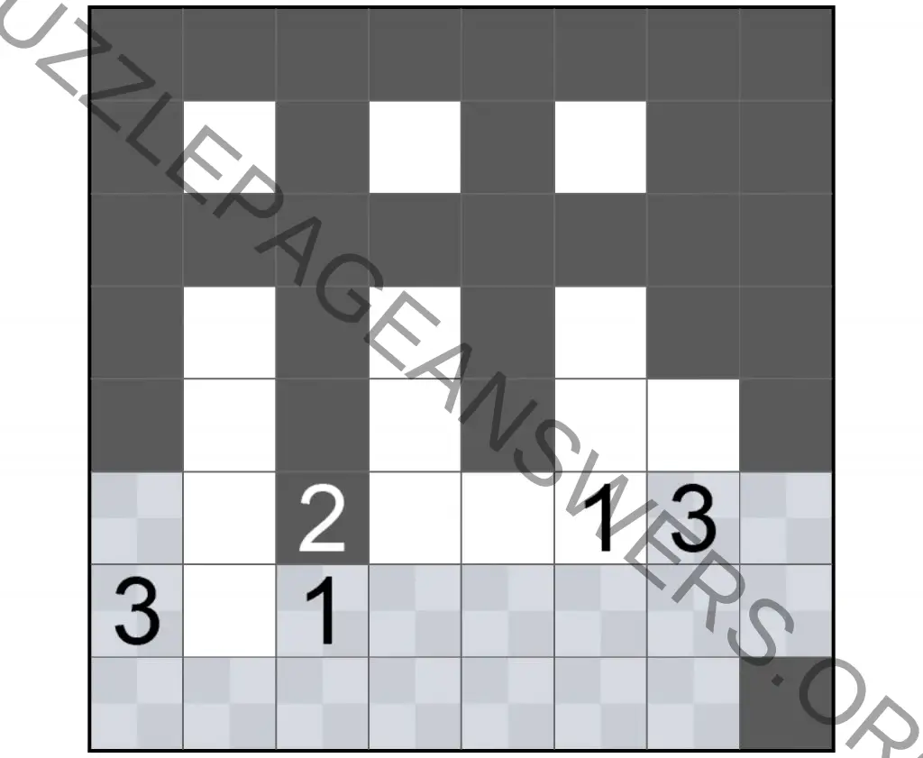 Puzzle Page Picture Sweep October 25 2022 Answers