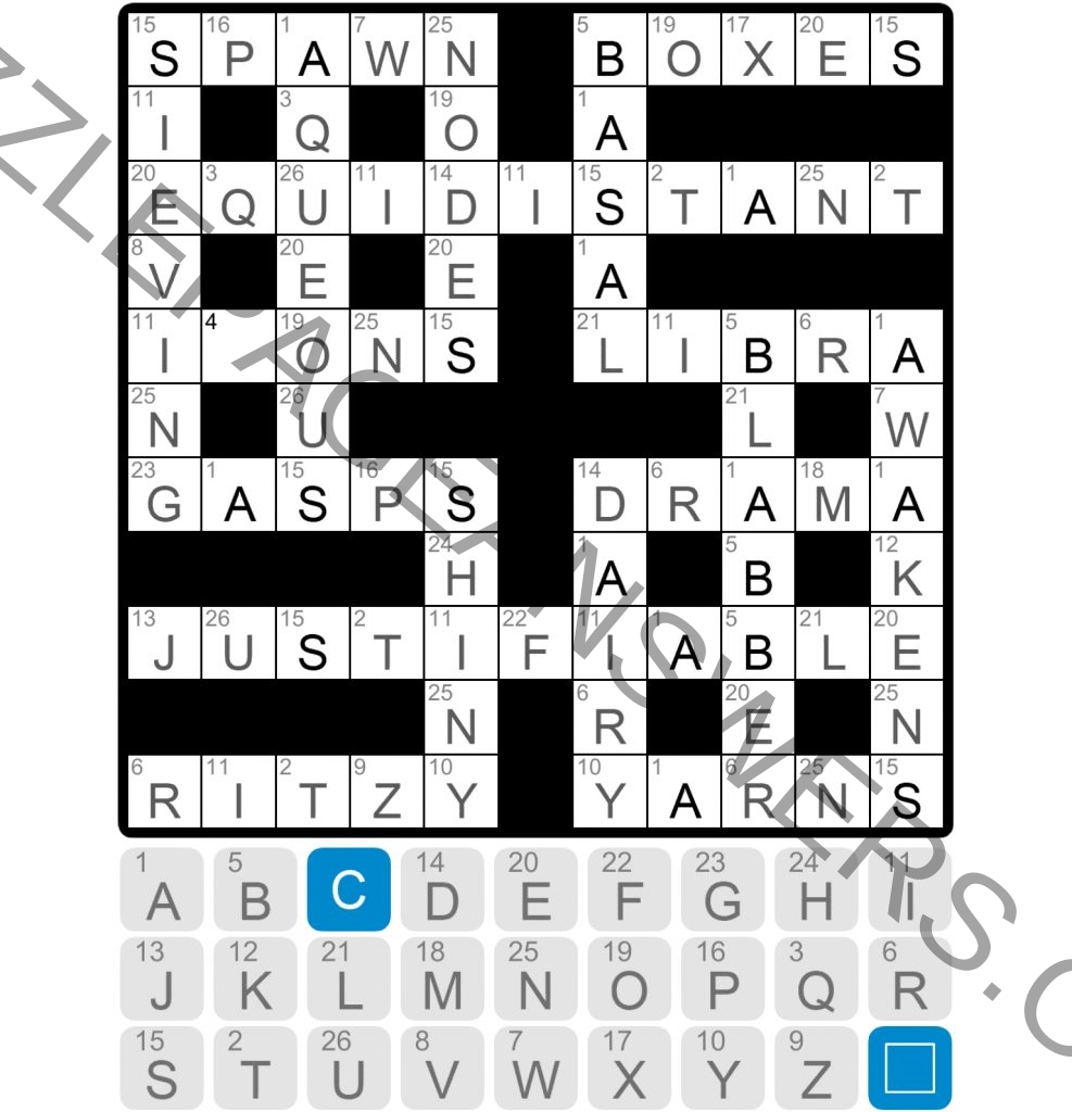 Puzzle Page Codeword February 12 2023 Answers