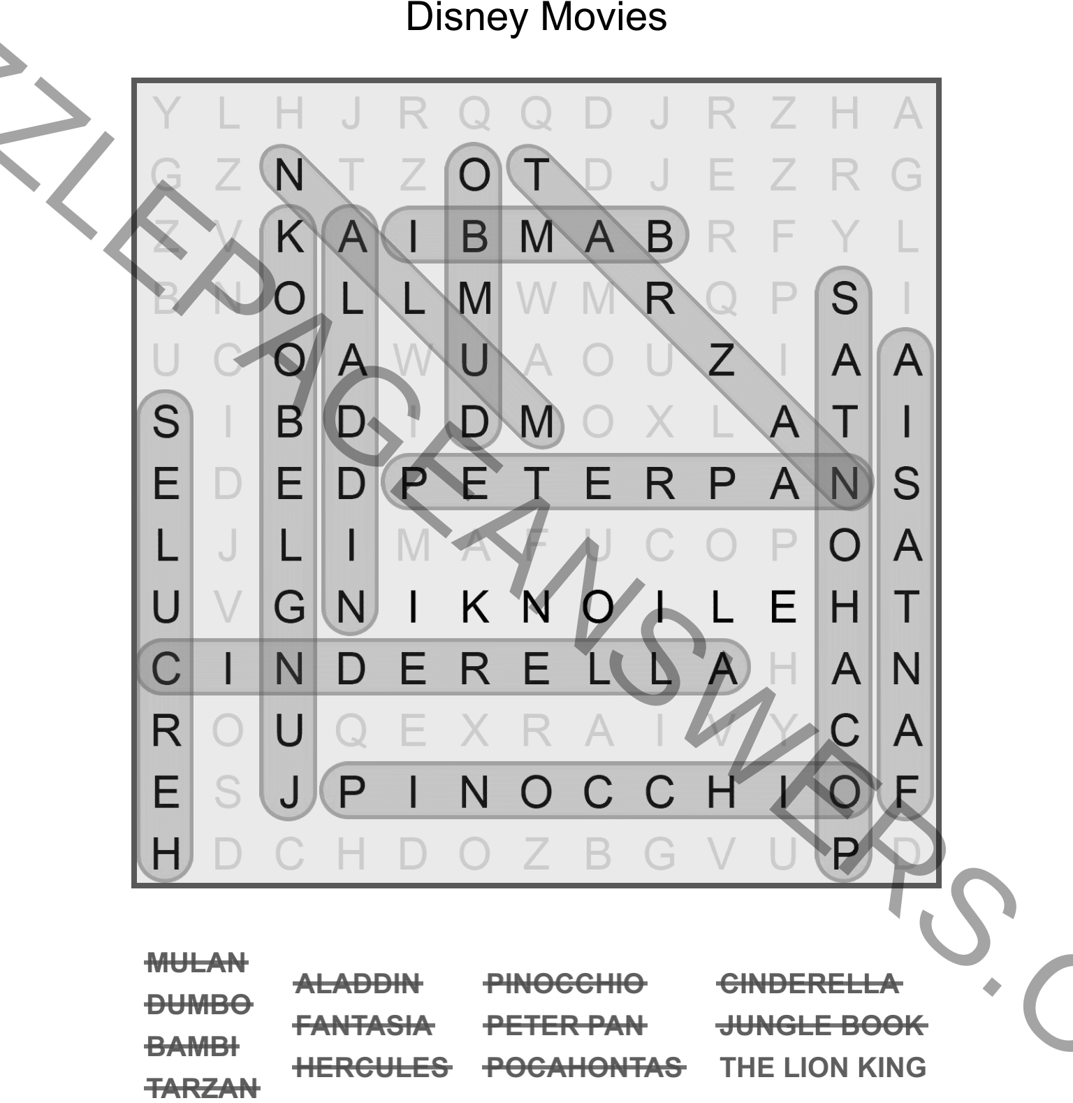 puzzle-page-word-search-june-18-2023-answers-puzzle-page-answers