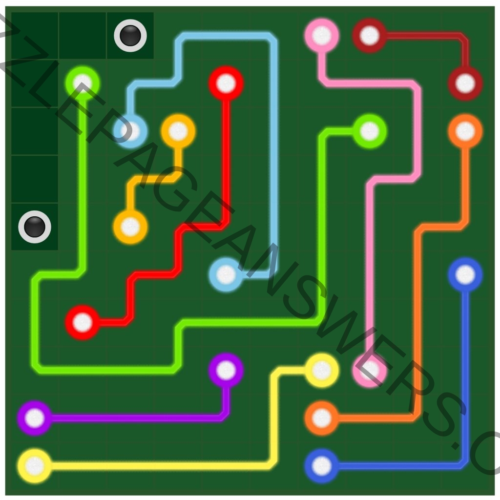 Puzzle Page Circuits February 17 2024 Answers Puzzle Page Answers