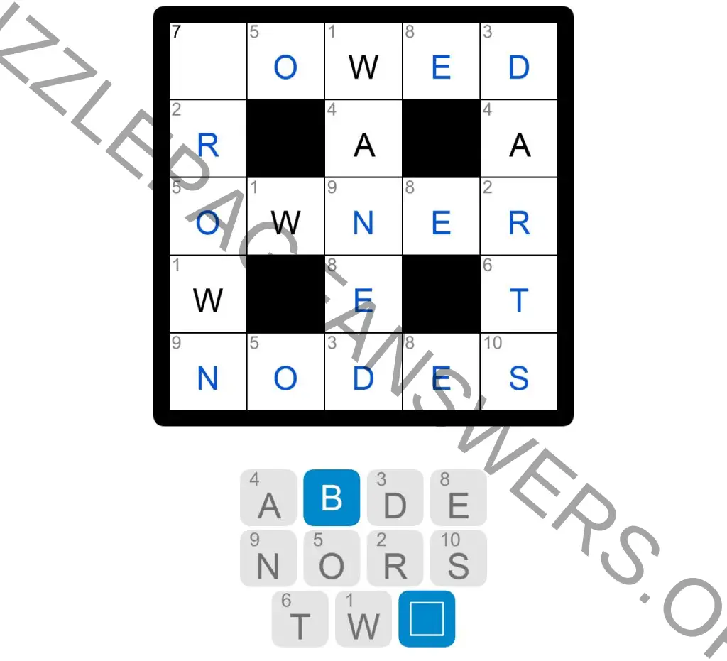 Puzzle Page Codeword September 11 2024 Answers