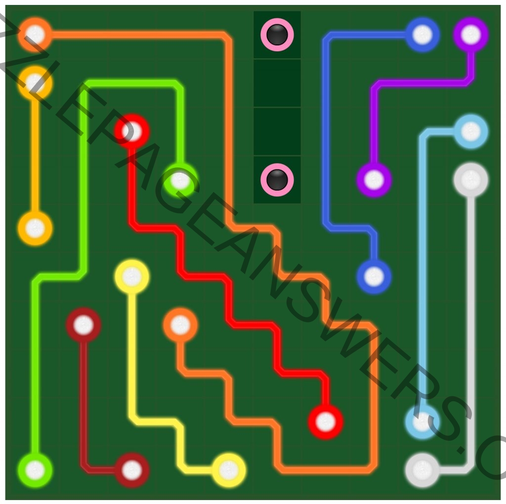 Puzzle Page Circuits September 21 2024 Answers