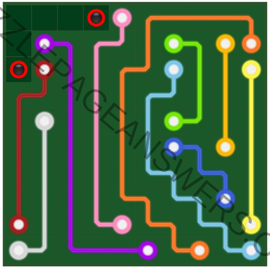 Puzzle Page Circuits September 28 2024 Answers