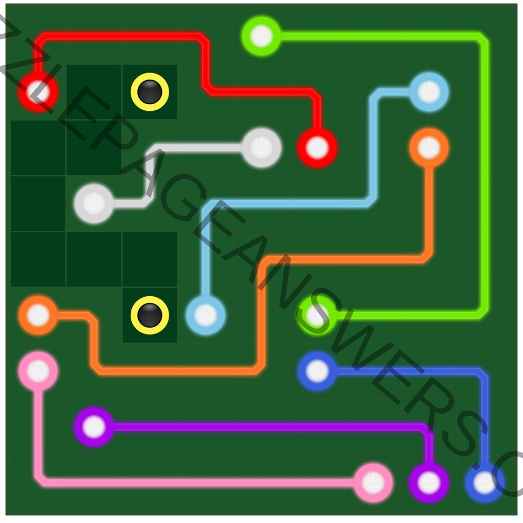 Puzzle Page Circuits October 19 2024 Answers