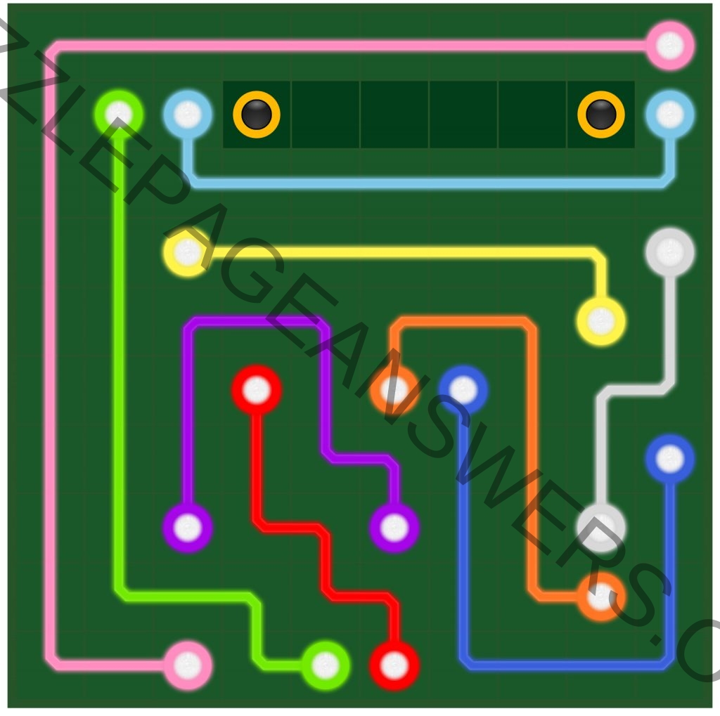 Puzzle Page Circuits October 5 2024 Answers