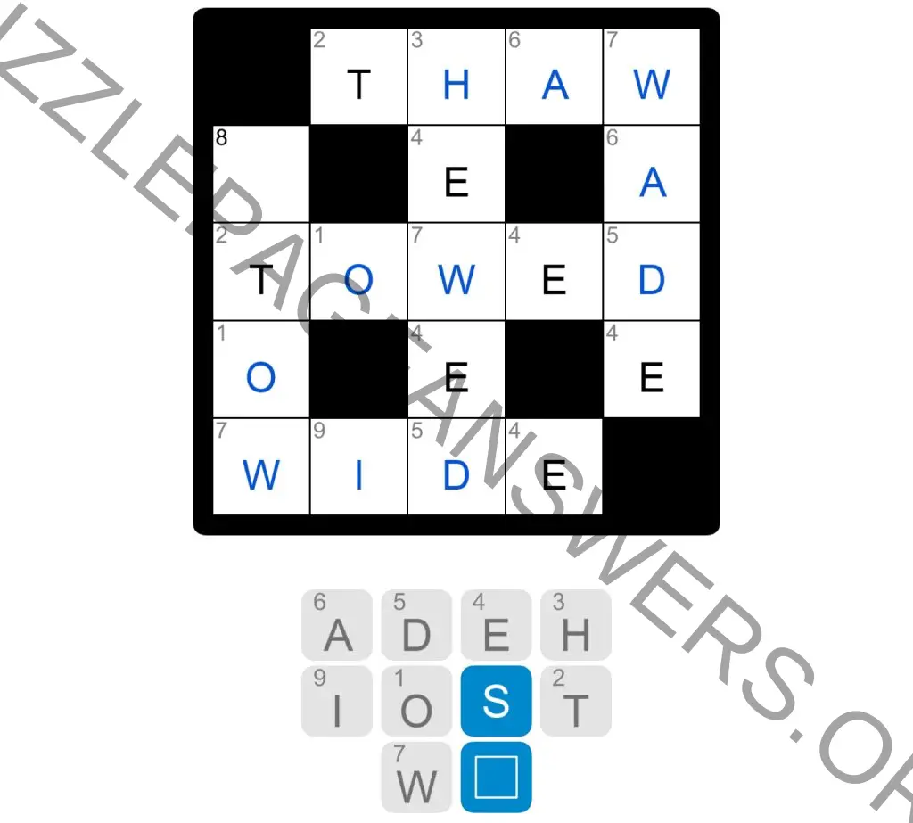 Puzzle Page Codeword October 2 2024 Answers