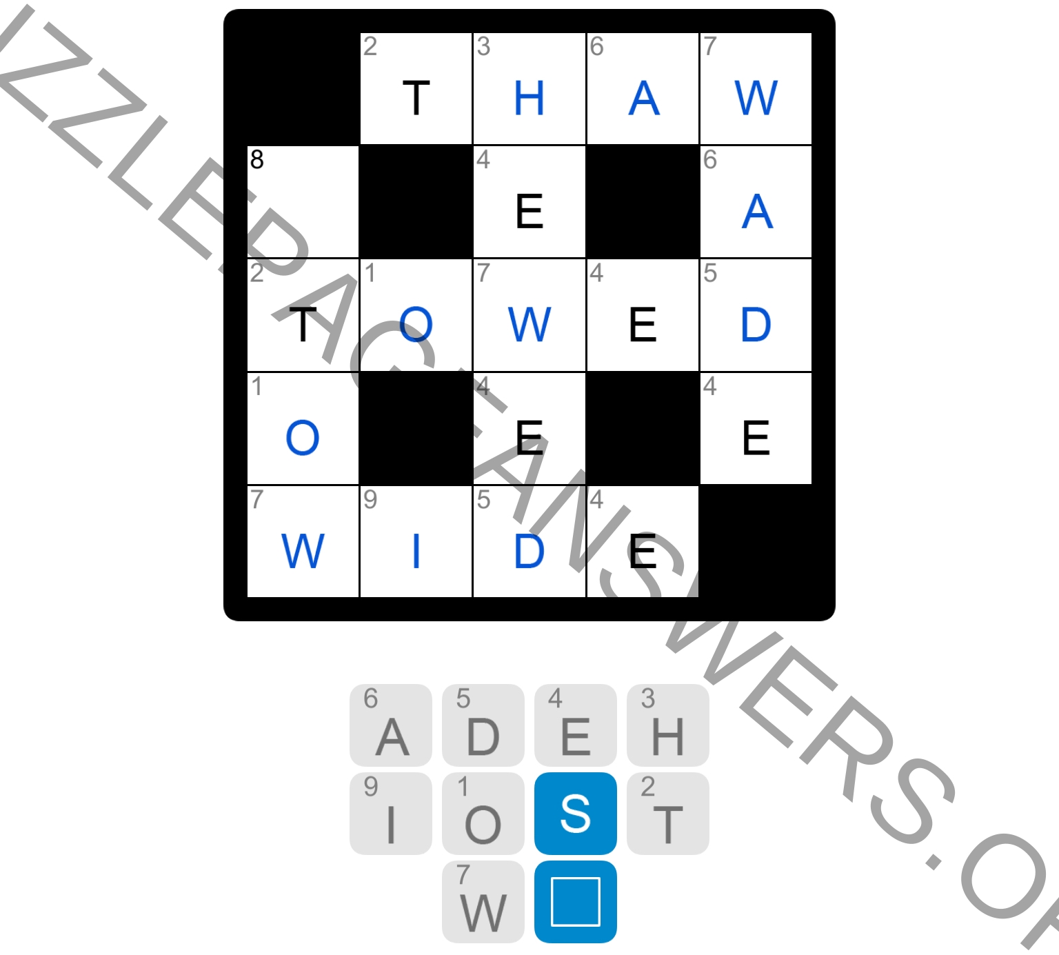 Puzzle Page Codeword October 2 2024 Answers Puzzle Page Answers