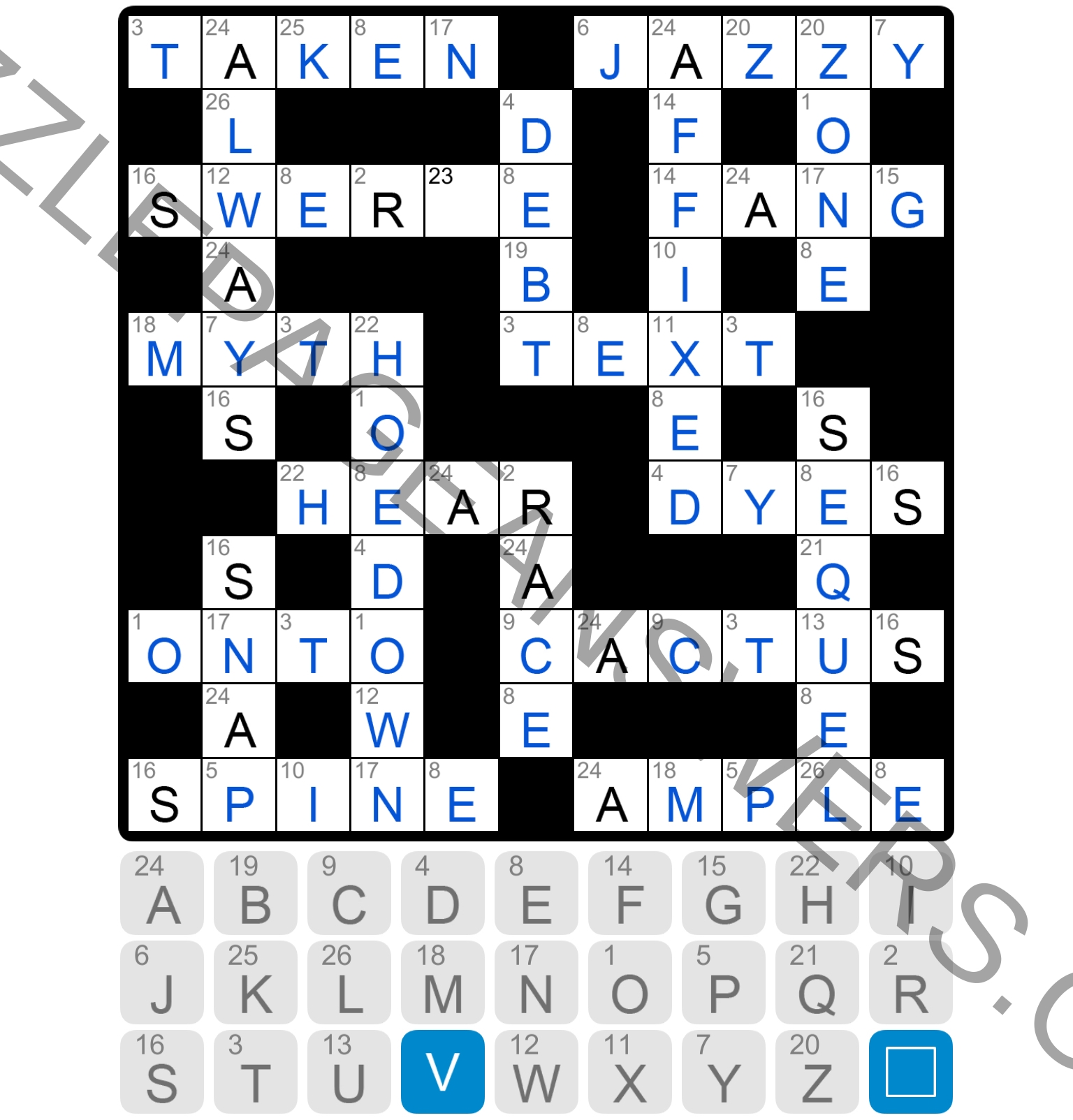 Puzzle Page Codeword October 27 2024 Answers Puzzle Page Answers