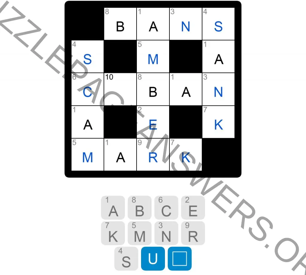 Puzzle Page Codeword October 30 2024 Answers