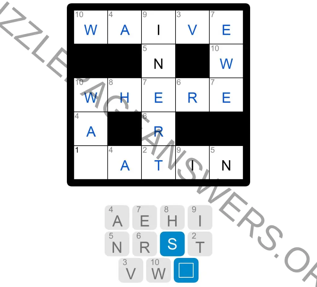 Puzzle Page Codeword October 9 2024 Answers