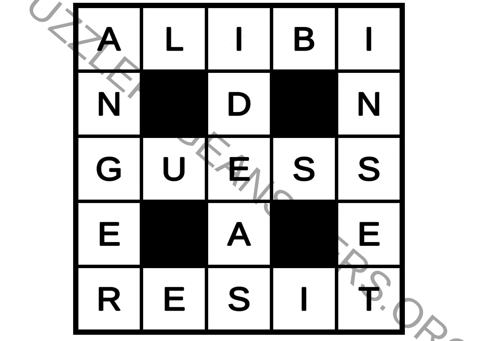 Puzzle Page Cross Out October 21 2024 Answers Puzzle Page Answers