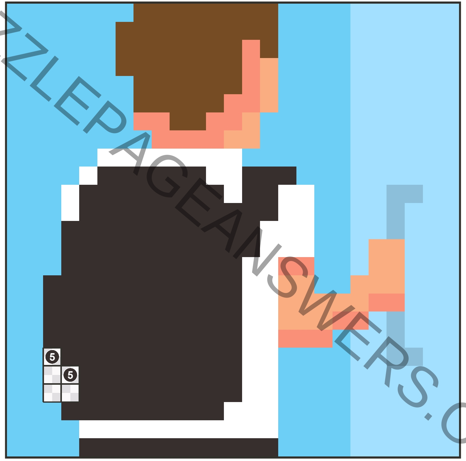 Puzzle Page Picture Path October 26 2024 Answers Puzzle Page Answers