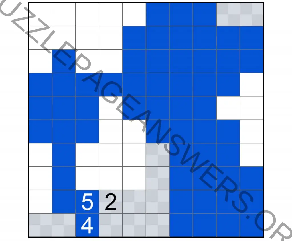 Puzzle Page Picture Sweep October 24 2024 Answers