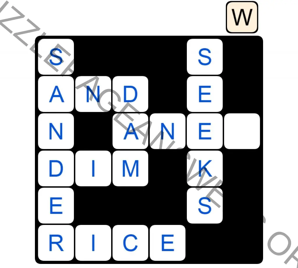 Puzzle Page Word Slide October 28 2024 Answers