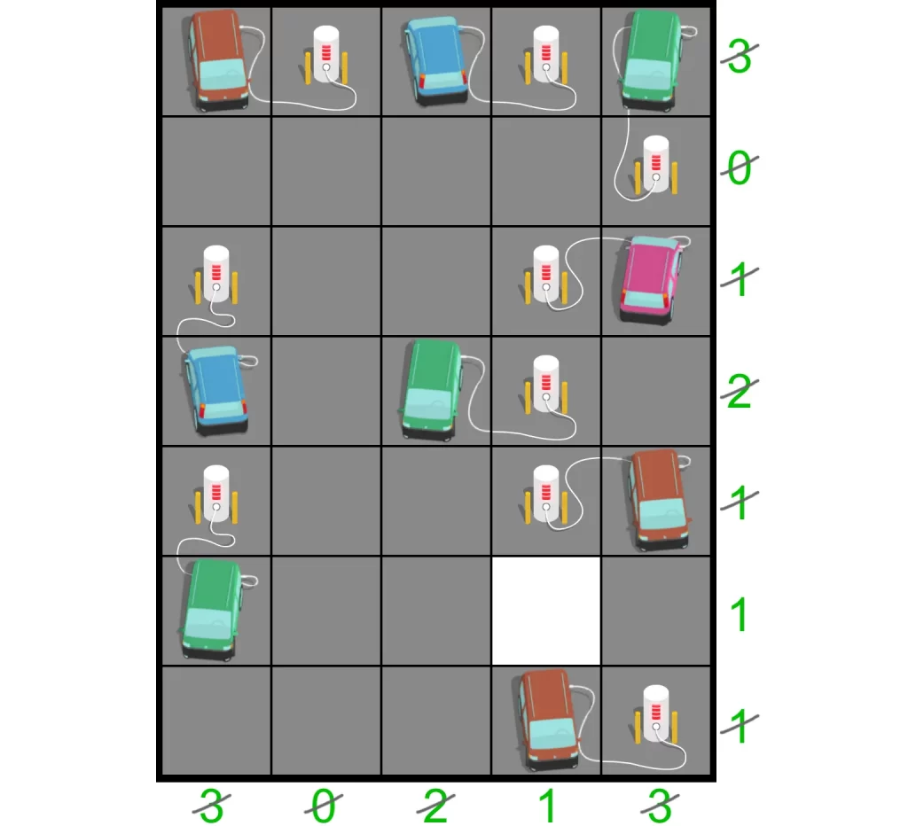 Puzzle Page Charge Up November 24 2024 Answers