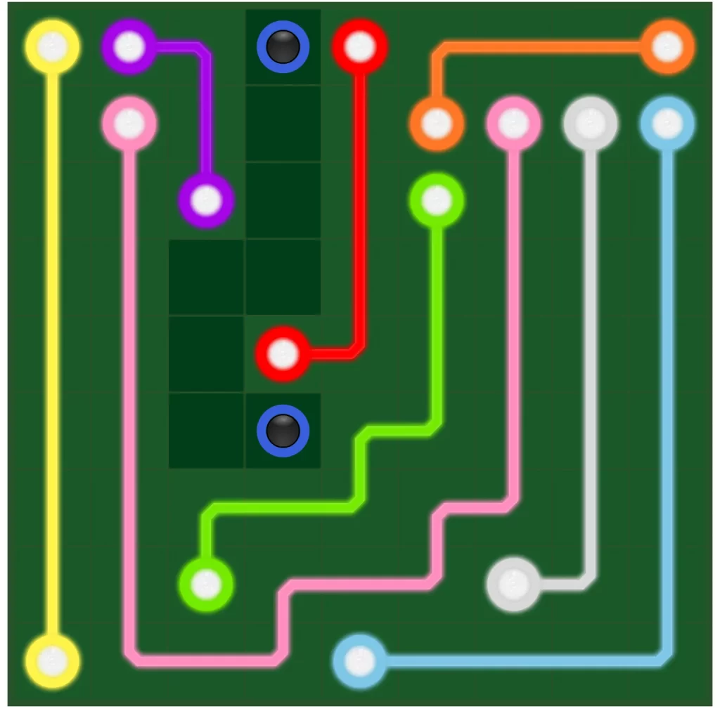 Puzzle Page Circuits November 23 2024 Answers