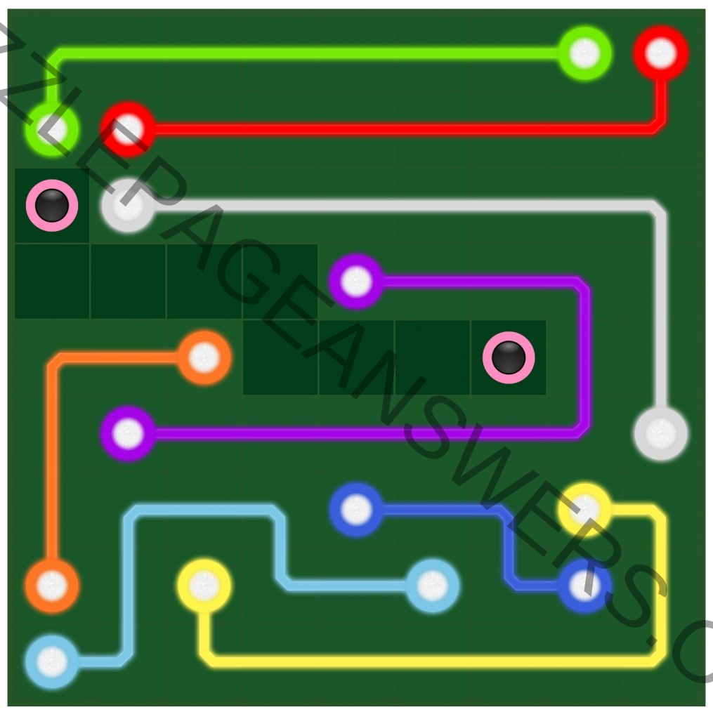 Puzzle Page Circuits November 9 2024 Answers