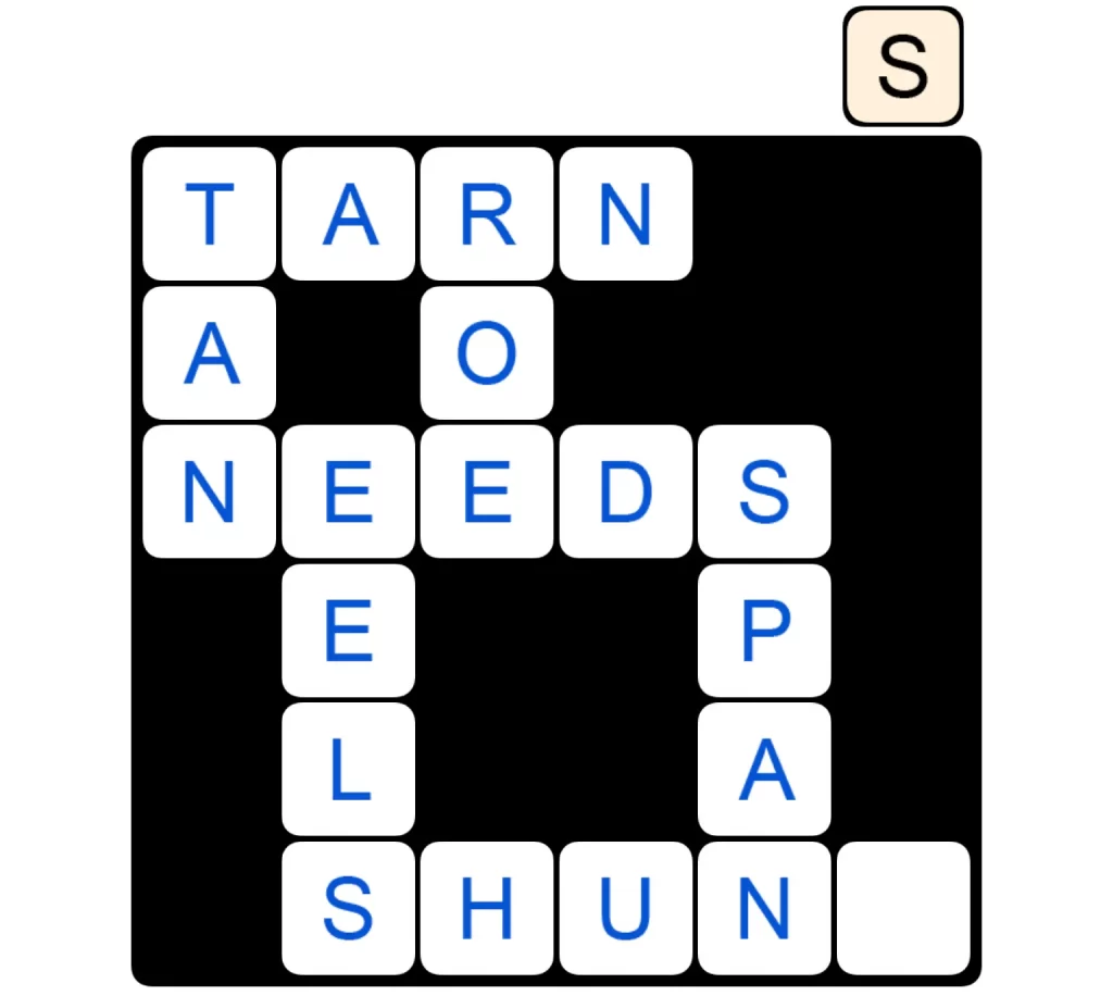 Puzzle Page Word Slide November 18 2024 Answers