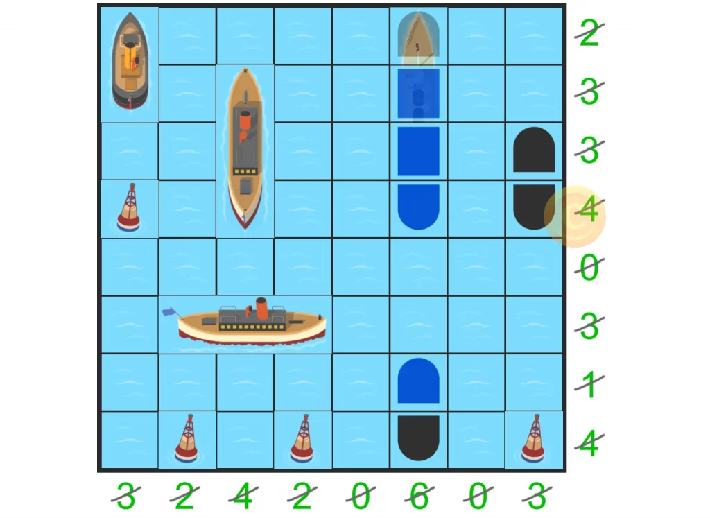 Puzzle Page Armada December 19 2024 Answers