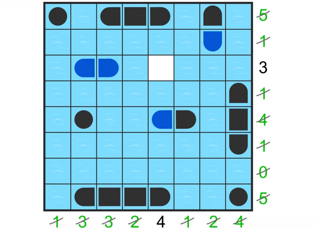 Puzzle Page Armada December 5 2024 Answers