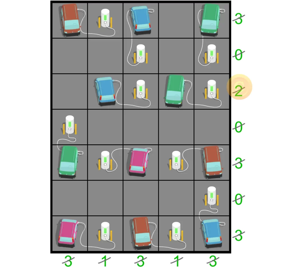 Puzzle Page Charge Up December 29 2024 Answers