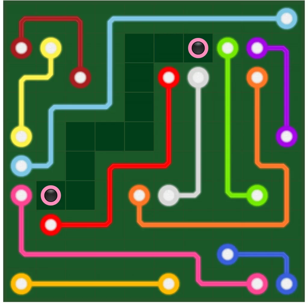 Puzzle Page Circuits December 14 2024 Answers