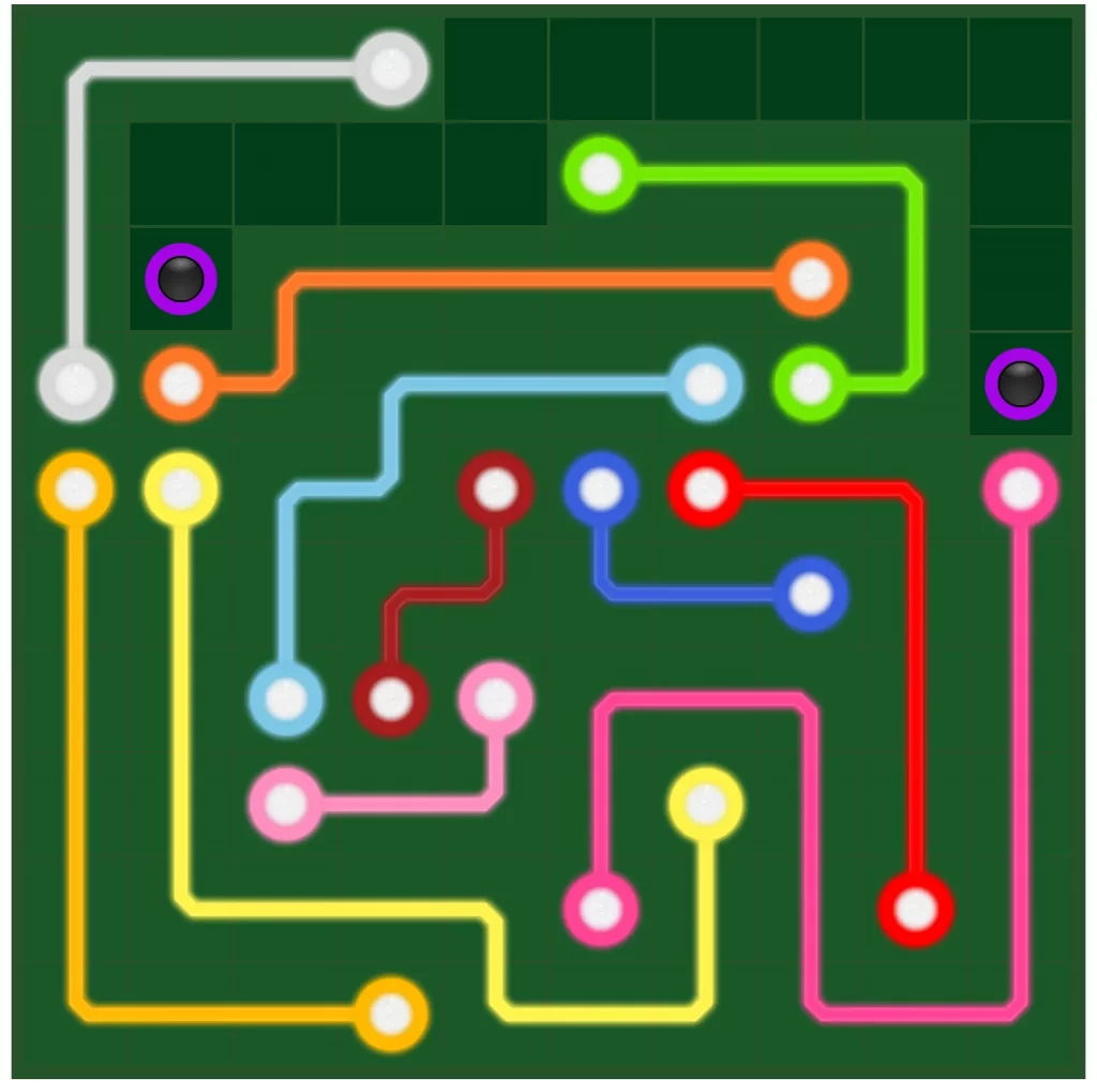 Puzzle Page Circuits December 21 2024 Answers