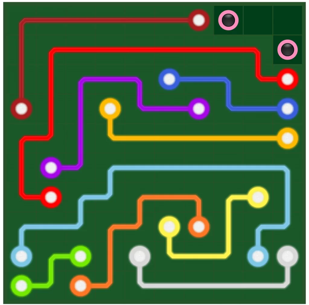 Puzzle Page Circuits December 28 2024 Answers