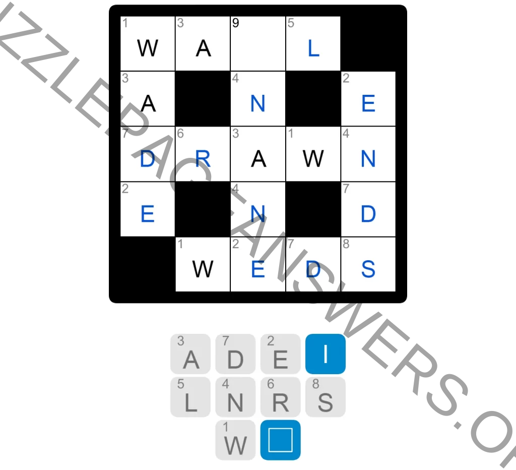 Puzzle Page Codeword December 18 2024 Answers