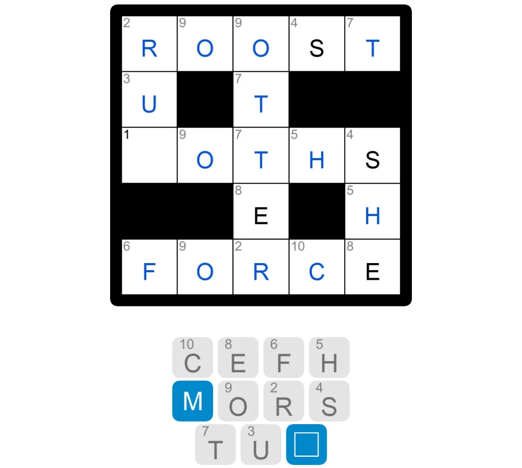 Puzzle Page Codeword December 25 2024 Answers